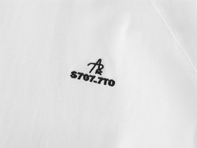 Playera Raglan a Rayas para Hombre - Estilo Urbano Minimalista - Image 11