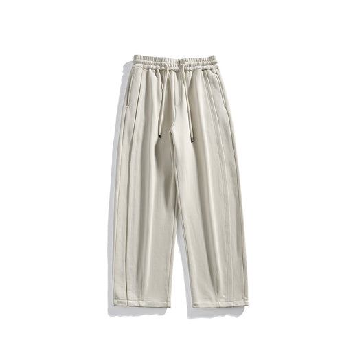 Pantalones Casuales para Hombre - Comodidad y Estilo para Aventuras al Aire Libre - Image 3