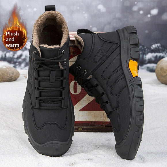 Zapatos Casuales para Hombre Reforzados