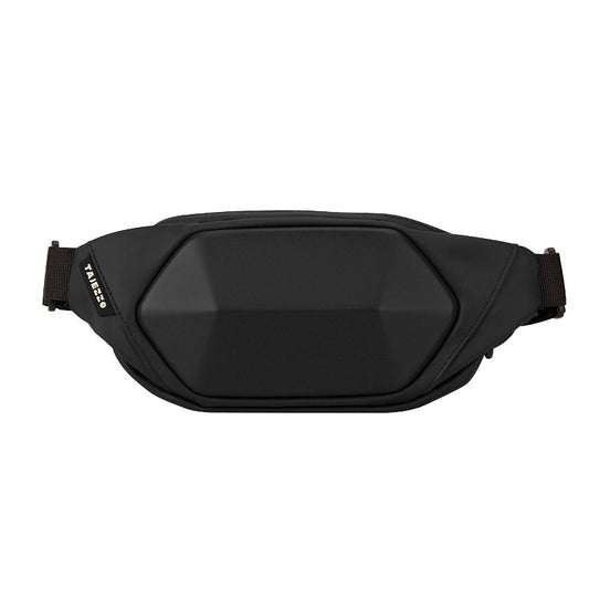 Bolsa de Cintura Deportiva Impermeable con Correa de Hombro