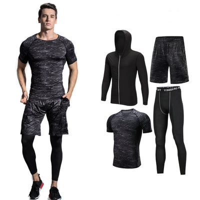 Conjunto de Medias Estampadas de Diseño - Image 15