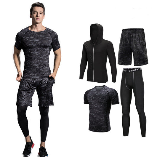 Conjunto de Medias Estampadas de Diseño - Image 15