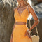 Conjunto de Verano Casual para Mujer con Cintura Alta