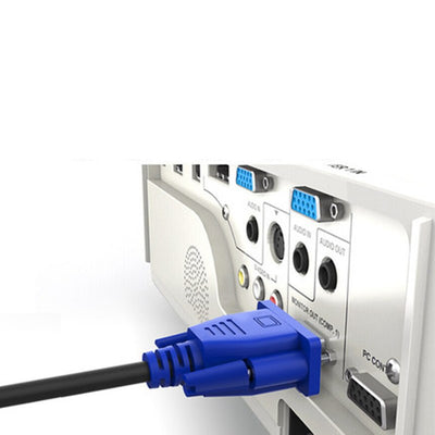 Cable VGA para Monitor y TV de Alta Definición - Image 7