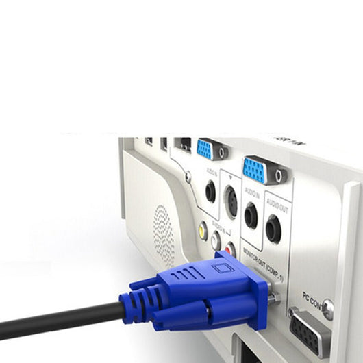 Cable VGA para Monitor y TV de Alta Definición - Image 7