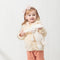 Chaqueta Polar para Niños y Niñas - Abrigo de Otoño