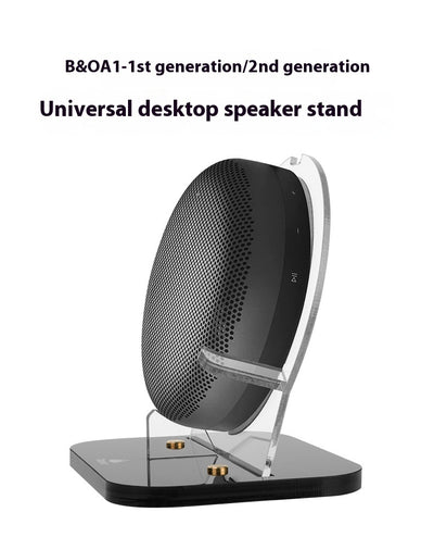 Base Organizadora para Altavoz de Escritorio con Almacenamiento - Image 14
