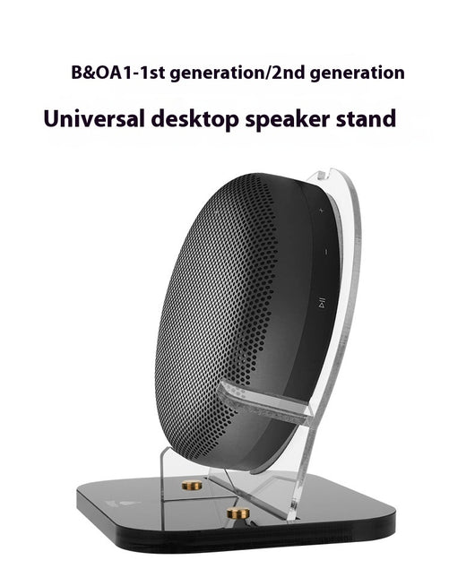 Base Organizadora para Altavoz de Escritorio con Almacenamiento - Image 14