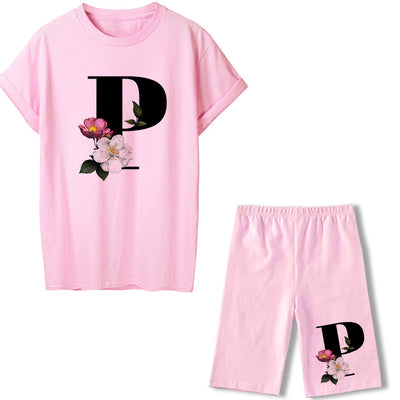 Playera Estilo Moto Sexy para Mujer - Manga Corta con Letras - Image 42