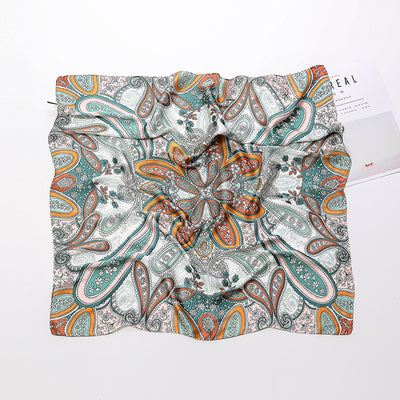 Diadema Elegante Convertible con Bolsa - Image 6