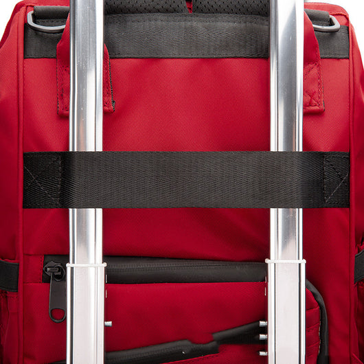 Mochila Maternal Impermeable Baoma - Bolso Organizador para Mamás - Image 4