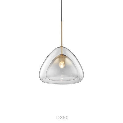 Lámpara de Araña Francesa para Mesita de Noche con Compartimentos Decorativos - Image 14