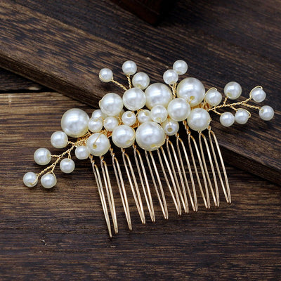 Elegante Pasador de Perlas para Cheongsam - Accesorio de Cabello Premium - Image 5