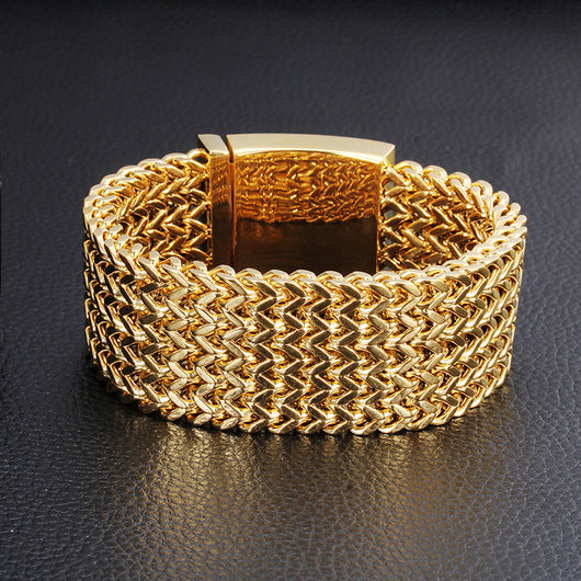 Pulsera Personalizada con Escamas de Pez Brillante - Image 7