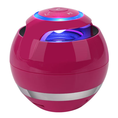 Parlante Bluetooth Inalámbrico Portátil - Image 5