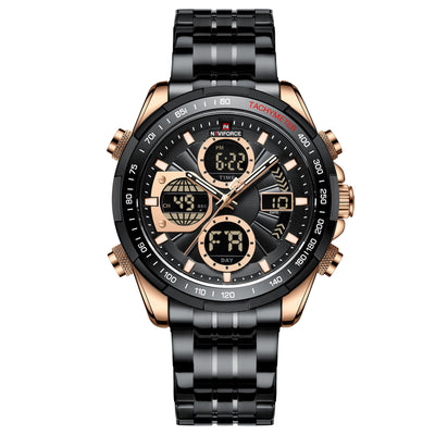 Reloj Deportivo Multifuncional Impermeable con Luz Nocturna - Image 5