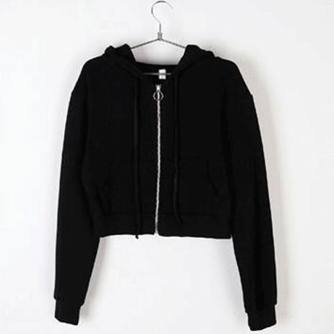 Cardigan Corto para Mujer - Image 5