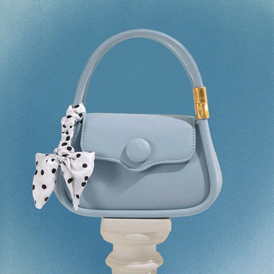 Bolsa de Diseño Exclusivo Portátil Tendencia Viral