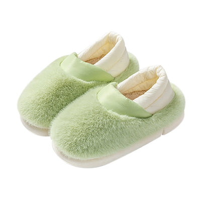 Pantuflas Antideslizantes de Invierno - Cómodas y Cálidas para Toda la Familia - Image 11
