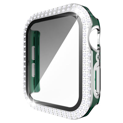 Funda Protectora Doble Diamante con Película de Cristal Templado - Image 22
