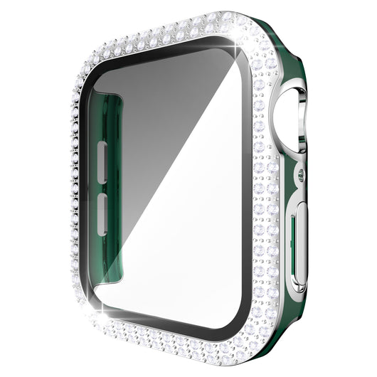 Funda Protectora Doble Diamante con Película de Cristal Templado - Image 22