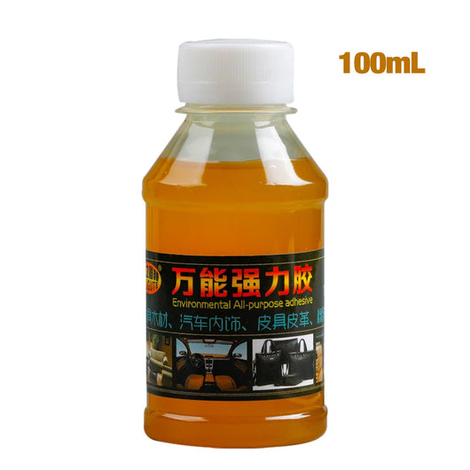Adhesivo Profesional para Reparación de Tapizado de Techo Automotriz - Image 7