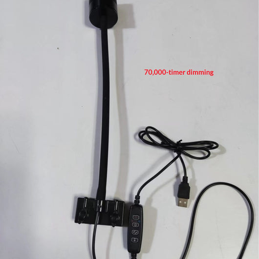 Foco LED Programable con Atenuación para Acuarios y Plantas Acuáticas - Image 4