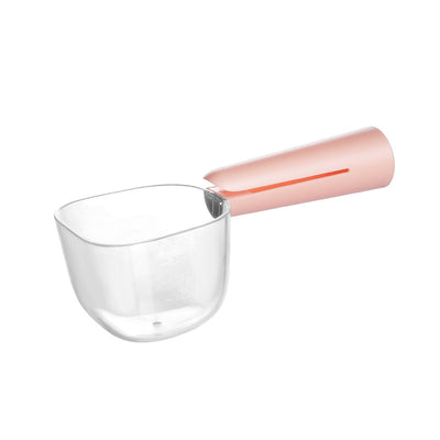Clip Dosificador Transparente con Escala para Alimento de Mascotas - Image 14