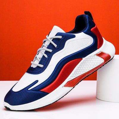 Tenis Deportivos Transpirables para Hombre - Comodidad Total - Image 6