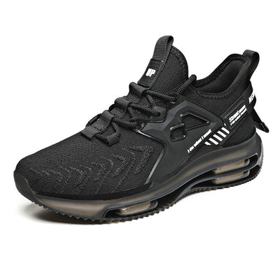Zapatillas Deportivas Coconut Popcorn con Malla Transpirable - Image 11