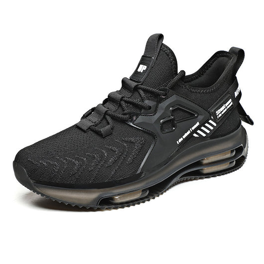 Zapatillas Deportivas Coconut Popcorn con Malla Transpirable - Image 11