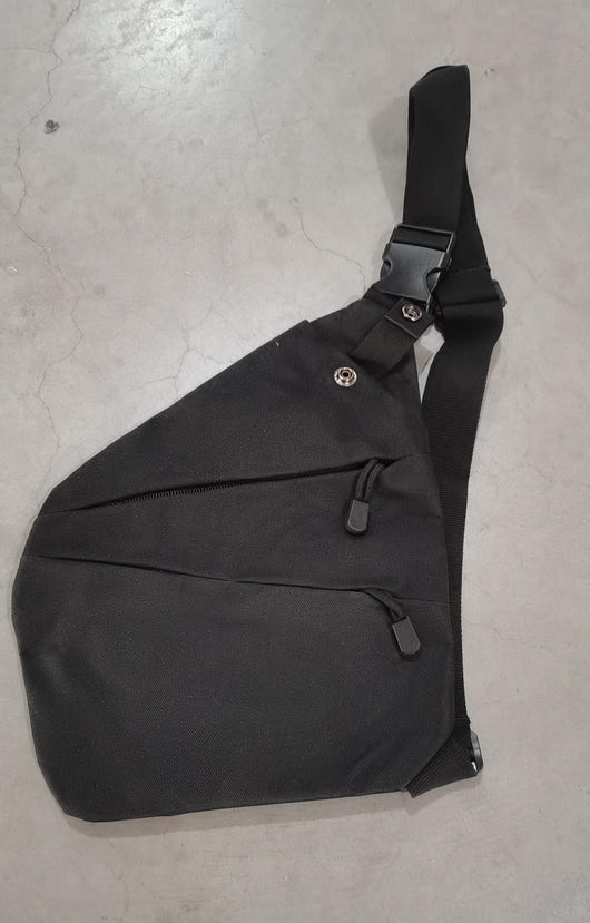 Bolsa Deportiva Crossbody para Ciclismo y Actividades Urbanas - Image 7