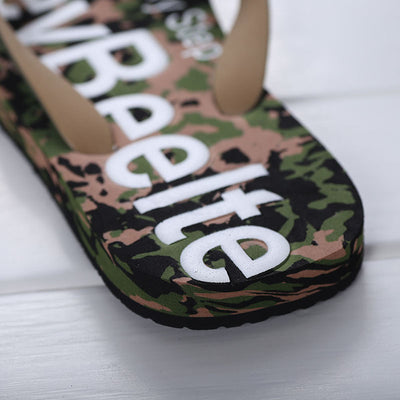 Chanclas Casuales Británicas para Hombre - Image 18
