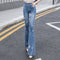 Pantalones Talle Alto de Corte Elegante para Mujer