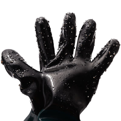 Guantes de Protección para Arenadora - Image 3