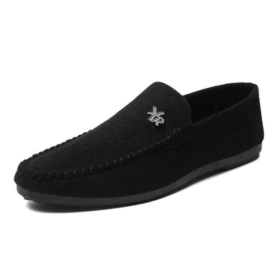 Zapatos Casuales Transpirables para Hombre - Estilo Ejecutivo - Image 4
