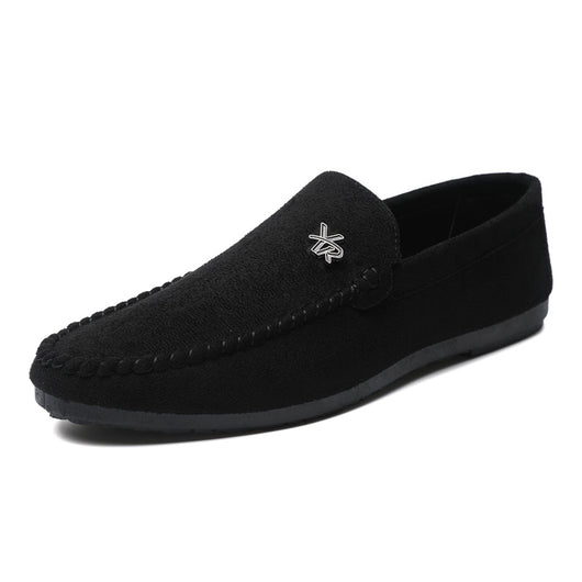 Zapatos Casuales Transpirables para Hombre - Estilo Ejecutivo - Image 4