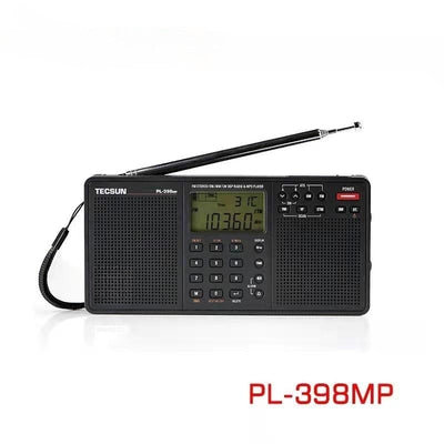 Radio Estéreo Multibanda con Reproductor MP3 - Image 11