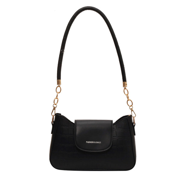 Bolso Bandolera Personalizado Estilo Francés Versátil para Mujer - Image 6