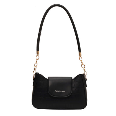 Bolso Bandolera Personalizado Estilo Francés Versátil para Mujer - Image 6