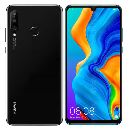 Bandeja SIM y Micro SD para Huawei P30 Lite, Repuesto Original - Image 7