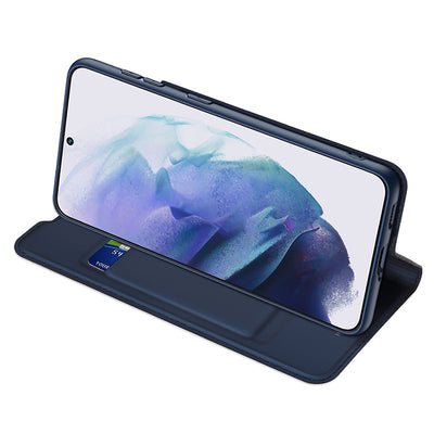 Funda Protectora para Celular con Compartimento para Tarjetas de Negocio - Image 4