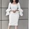 Vestido de Verano para Mujer - Tendencia Fashion Actual