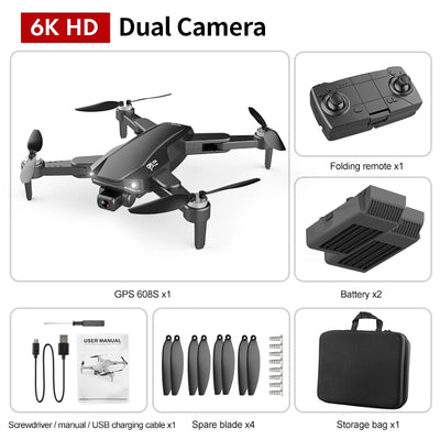 Dashcam Dual GPS con Cámara HD de Alta Resolución - Image 8
