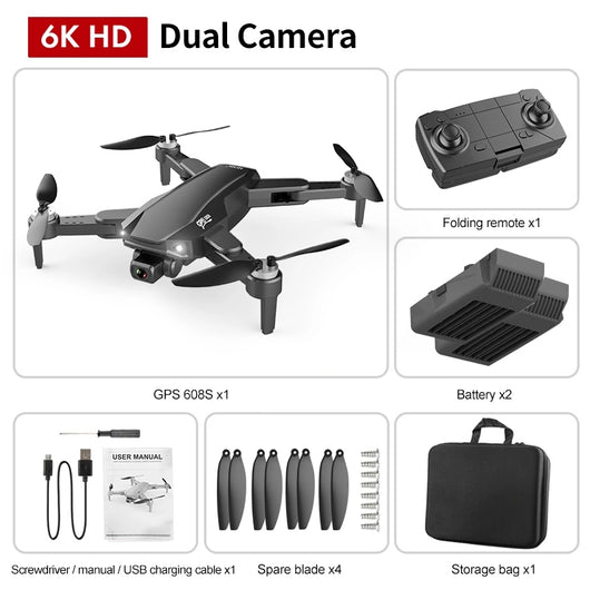 Dashcam Dual GPS con Cámara HD de Alta Resolución - Image 8