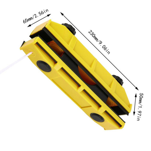 Limpiador Magnético para Ventanas de Doble Panel - Image 19