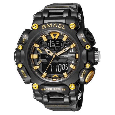 Reloj Deportivo Multifuncional Resistente al Agua - Image 7
