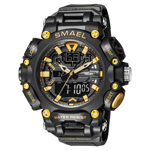 Reloj Deportivo Multifuncional Resistente al Agua - Image 7