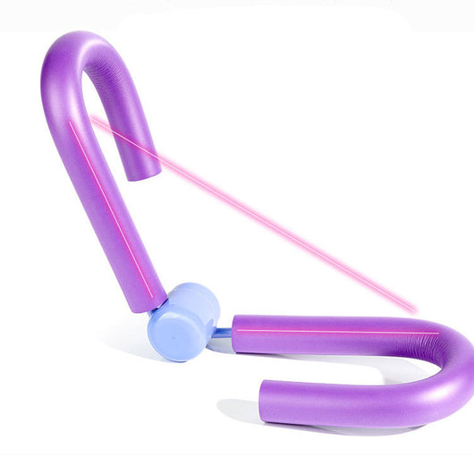 Máquina Tonificadora de Muslos y Brazos para Ejercicio en Casa - Image 10