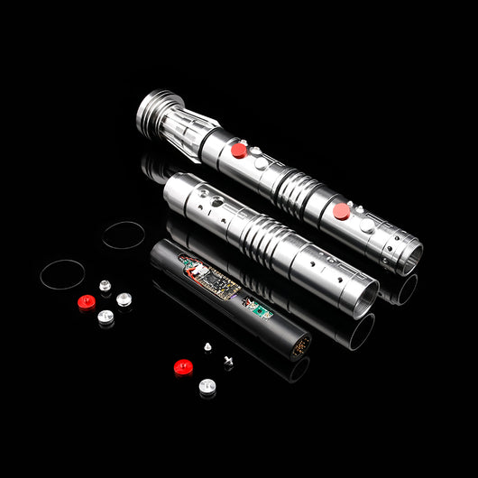 Sable de Luz Pixel Alloy - Puzzle Interactivo - Image 10